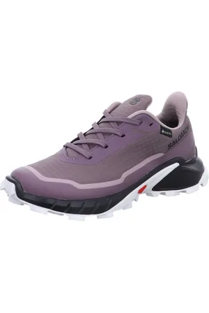 Salomon Alphacross 5 GTX W Outdoorschuh - Verkäufer: Schuhglück_de