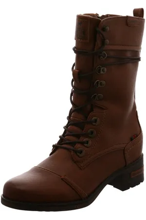 Mustang Stiefel - Verkäufer: P&P Shoes