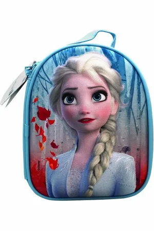 Disney Kosmetik-Kassette Frozen II Backpack Eau De Toilette Spray 100ml Set 3 Artikel - Verkäufer: Parfümerie Wilhelm Haas