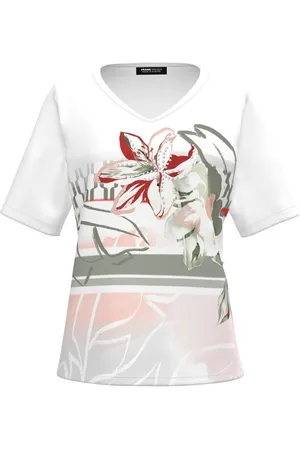 Frank Walder T-Shirt - Verkäufer: Schneider Fashion Store