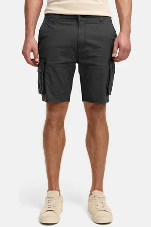 INDICODE Cargoshorts INLanny aus robustem, vielseitigem und dennoch bequemem Material - Verkäufer: Bestsales Online GmbH