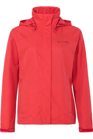 Vaude Fahrradjacke Wo Escape Bike Light Jacket FLAME UNI - Verkäufer: INTERSPORT Müller, Lübbenau/ Spreewald