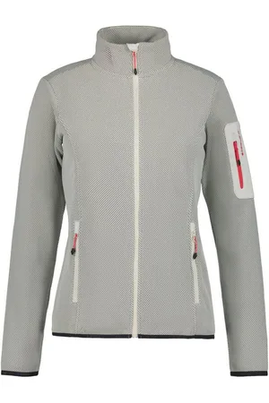 Icepeak Fleecejacke BOWERSVILLE PUDER - Verkäufer: Sport Hopfmann GmbH