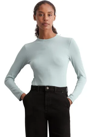 Marc O’ Polo Langarmshirt - Verkäufer: Gutbrod Modehaus GmbH & Co. KG