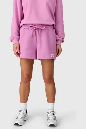 Brunotti Shorts Milly Women Sweat Short VIOLET - Verkäufer: gue-sport