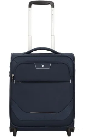 Roncato Handgepäck-Trolley Joy, 2 Rollen, Polyester - Verkäufer: WE LOVE BAGS