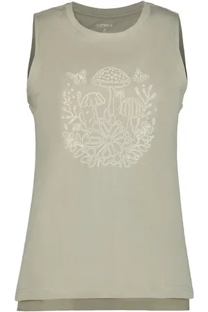 Icepeak T-Shirt MARTINDALE ANTIKGR?£N - Verkäufer: SportTimm