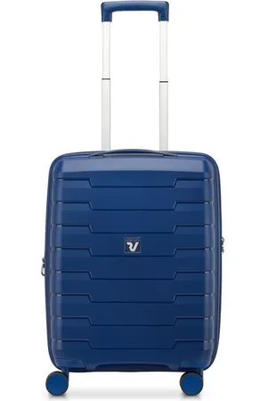 Roncato Handgepäck-Trolley Skyline 2.0, 4 Rollen, Polypropylen - Verkäufer: WE LOVE BAGS