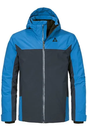 Schöffel Skijacke Jacket Style Zandwel MNS Navy Blazer - Verkäufer: Alpensportler