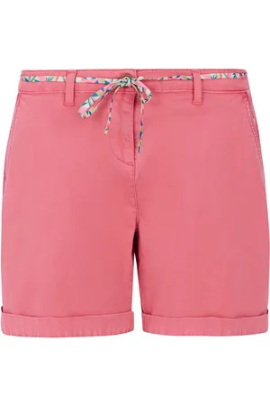 Protest Trainingsshorts PRTTulip shorts GUAVA PINK - Verkäufer: Sport Hübner
