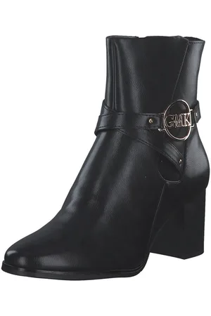 Marco Tozzi 2-85300-43/001 Stiefelette - Verkäufer: JOMODO