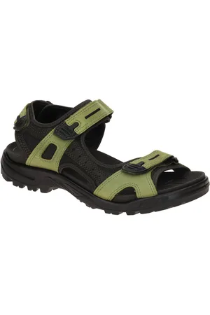 Ecco 06956461153 Sandalette - Verkäufer: Schuhhaus Strauch