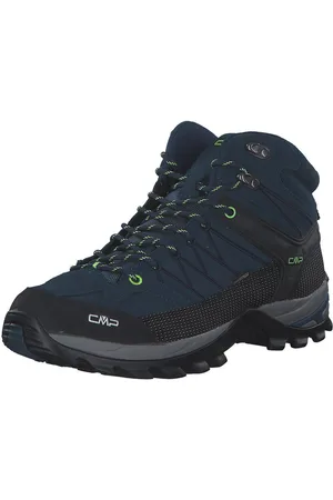 CMP Rigel Mid 3Q12947 Trekkingschuh - Verkäufer: JOMODO