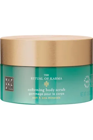 Rituals Körperpeeling von Karma Softening Body Scrub 300 g - Verkäufer: Samrah Fatima