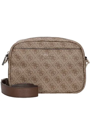 Guess Umhängetasche Vikky II - Umhängetasche 20 cm (coal) - Verkäufer: Markenkoffer