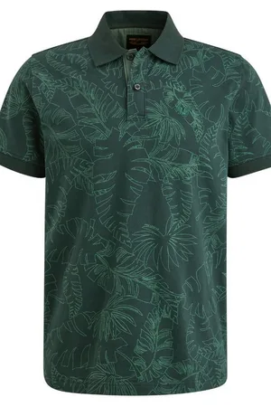 PME Legend™ Poloshirt - Verkäufer: Allgäu Fashion