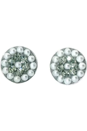 Impala Paar Ohrstecker Geli 925 Silber - Verkäufer: Silberschmuck