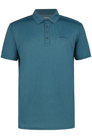 Icepeak Funktionsshirt BRIDGTON LICHTBLAU - Verkäufer: Sport Hopfmann GmbH