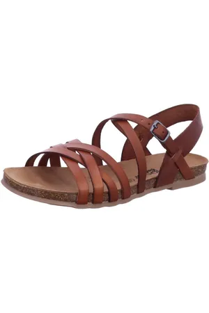 Mustang 6106807 301 Sandalette - Verkäufer: Schuh Volk