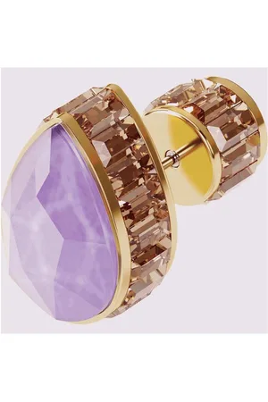Swarovski Paar Ohrstecker Ohrstecker Orbita 5600524, Einzel, Kristall im Tropfenschlif (kein Set, 2-tlg., inkl. edelm Schmucketui) - Verkäufer: Juwelier-Bacak
