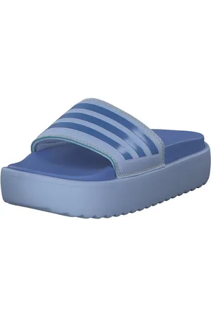 adidas Adidas Adilette Platform Badepantolette - Verkäufer: JOMODO