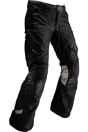 Leatt Motorradhose ADV Multitour 5.5 Ladies Motorrad Textilhose - Verkäufer: Fc-Moto