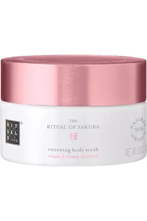 Rituals Körperpeeling von Sakura Body Scrub 250 g - Verkäufer: Samrah Fatima