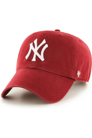 47 Brand Baseball Cap MLB New York Yankees 