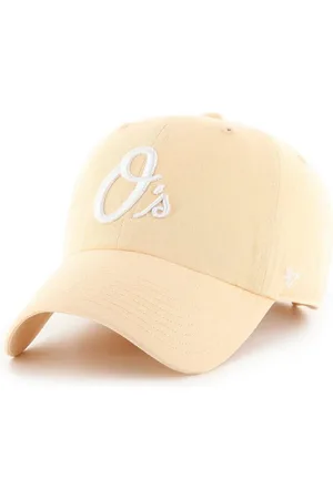 47 Brand Baseball Cap Cap MLB Baltimore Orioles 