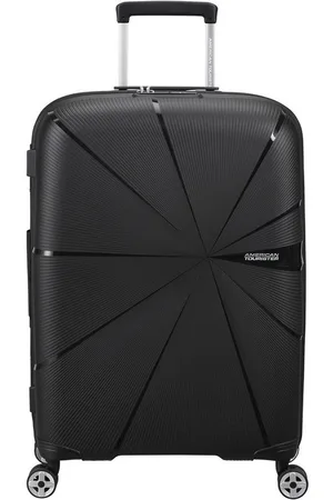 American Tourister Koffer Starvibe Spinner 67, 4 Rollen - Verkäufer: HAUSFELDER accessoires + reise