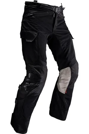 Leatt Motorradhose ADV Flowtour 5.5 Damen Motorrad Textilhose - Verkäufer: Fc-Moto