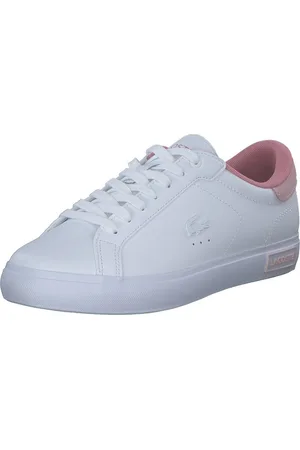 Lacoste Powercourt 49SFA0085 Schnürschuh - Verkäufer: JOMODO