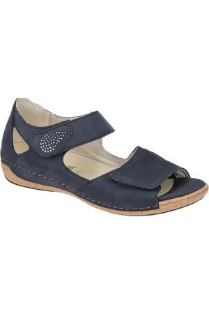 Waldläufer 342H80 201 217 Sandalette - Verkäufer: Schuhhaus Strauch