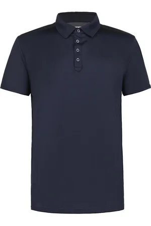 Icepeak Poloshirt BRIDGTON DUNKEL - Verkäufer: SportTimm