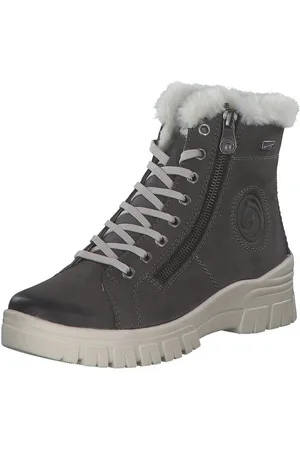 Remonte D0E77-45 Schnürstiefel - Verkäufer: JOMODO