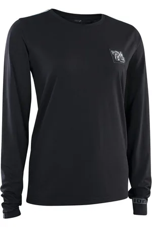 Ion Radtrikot Bike Tee Seek Amp LS women - Verkäufer: Hoco Online GmbH