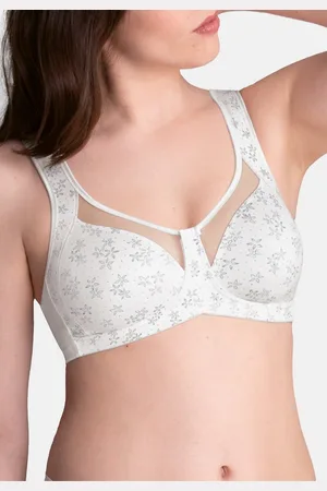 Anita Bügelloser BH Clara Art (1-tlg) Komfort BH ohne Bügel - Verkäufer: simply4you