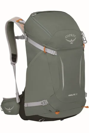 Osprey Wanderrucksack Hikelite 32 S/M - Wanderrucksack 57 cm (pine leaf) - Verkäufer: Markenkoffer