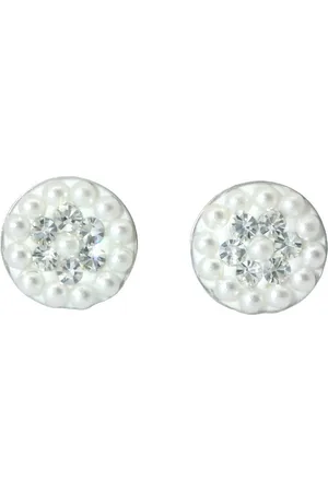 Impala Paar Ohrstecker Geli 925 Silber - Verkäufer: Silberschmuck