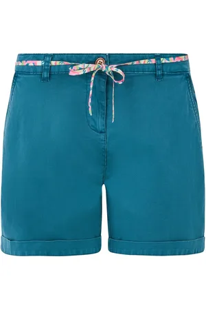 Protest Trainingsshorts PRTTulip shorts SURFING BLUE - Verkäufer: Sport Hübner