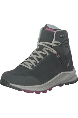 Dolomite 421119-1472 carrezza leather mid wp w
