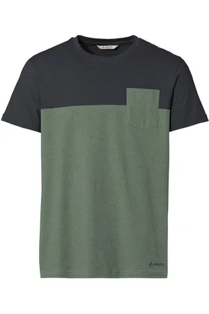 Vaude T-Shirt Me Nevis Shirt III agave - Verkäufer: SportTimm