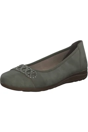 Rieker L9359 Ballerina - Verkäufer: JOMODO