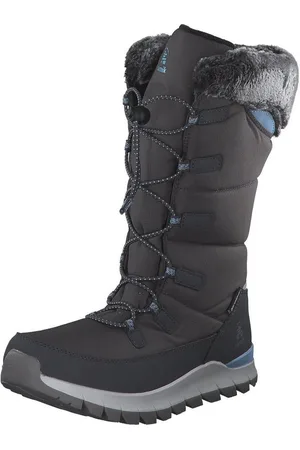 Kamik Prairie2 NF8512/NF4512 Winterstiefel - Verkäufer: JOMODO
