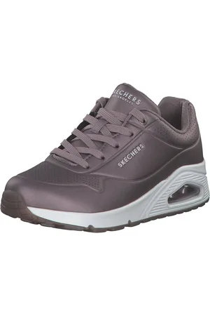 Skechers 73691 PEW Uno Schnürschuh - Verkäufer: JOMODO