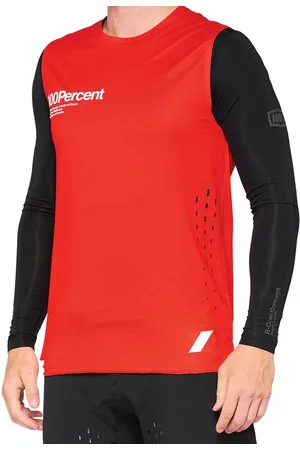 100% Radtrikot R-Core Concept Sleeveless Jersey - Tanktop - - Verkäufer: Hoco Online GmbH