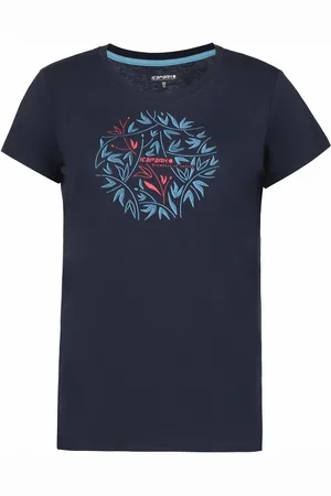Icepeak Funktionsshirt BELCHER DUNKEL - Verkäufer: SportTimm