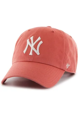 47 Brand Trucker Cap Relaxed Fit MLB New York Yankees island - Verkäufer: ICED OUT