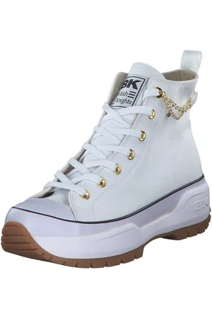 British Knights Kaya Mid B53 Stiefel - Verkäufer: JOMODO