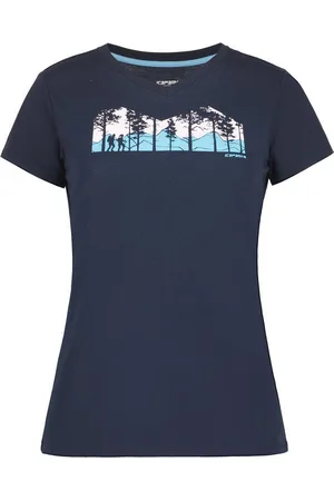 Icepeak Funktionsshirt BEAUNE DUNKEL - Verkäufer: SportTimm